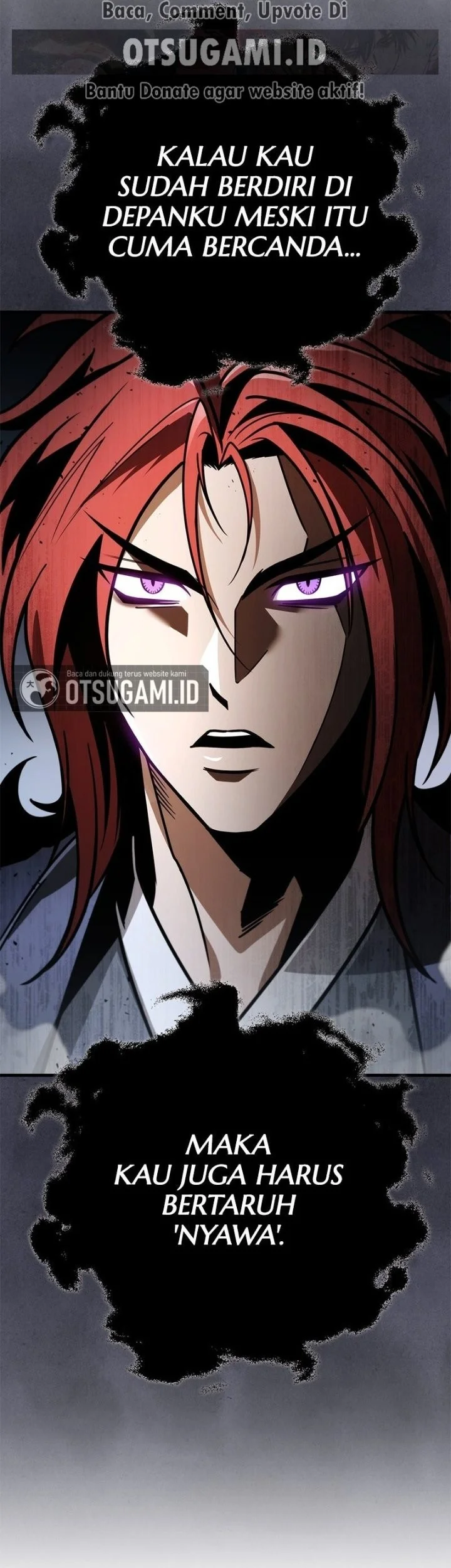 The Emperor’s Sword Chapter 90 - halaman 55