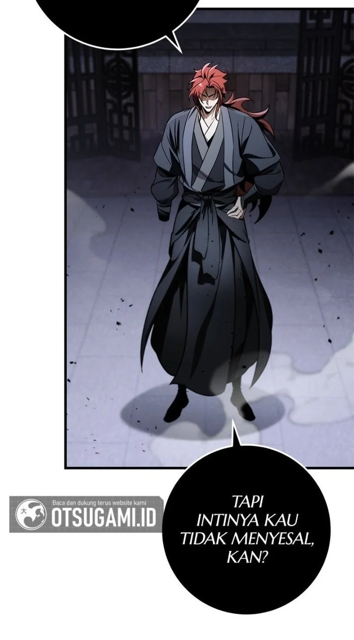The Emperor’s Sword Chapter 90 - halaman 57