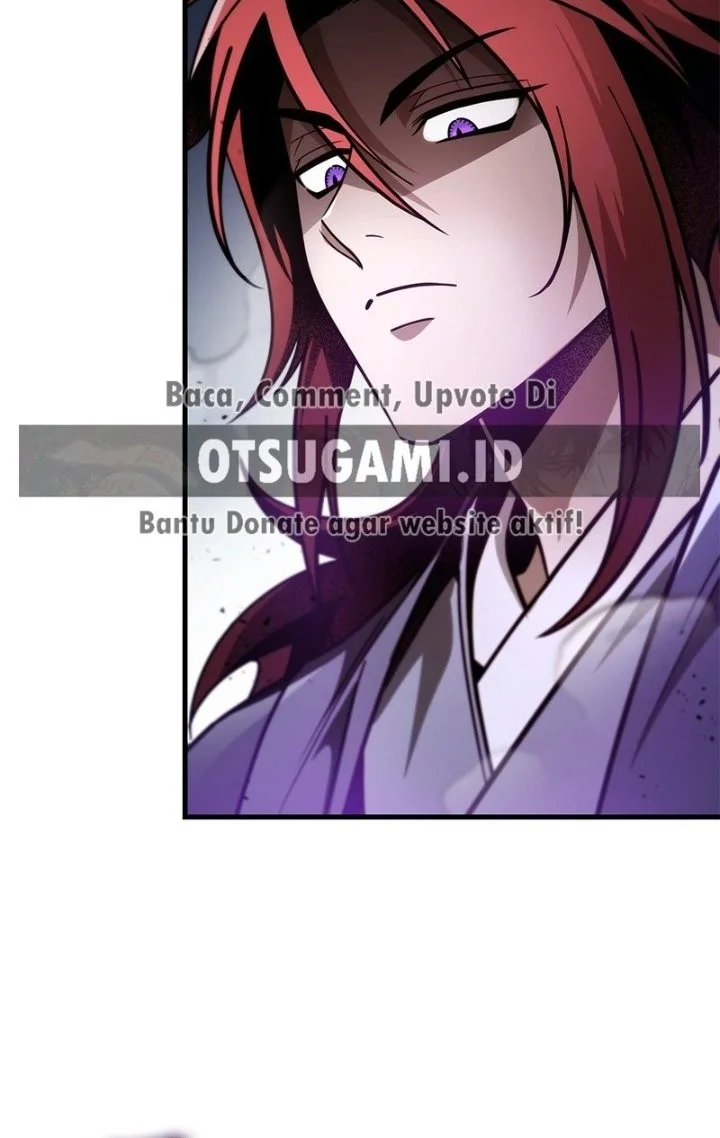 The Emperor’s Sword Chapter 90 - halaman 60