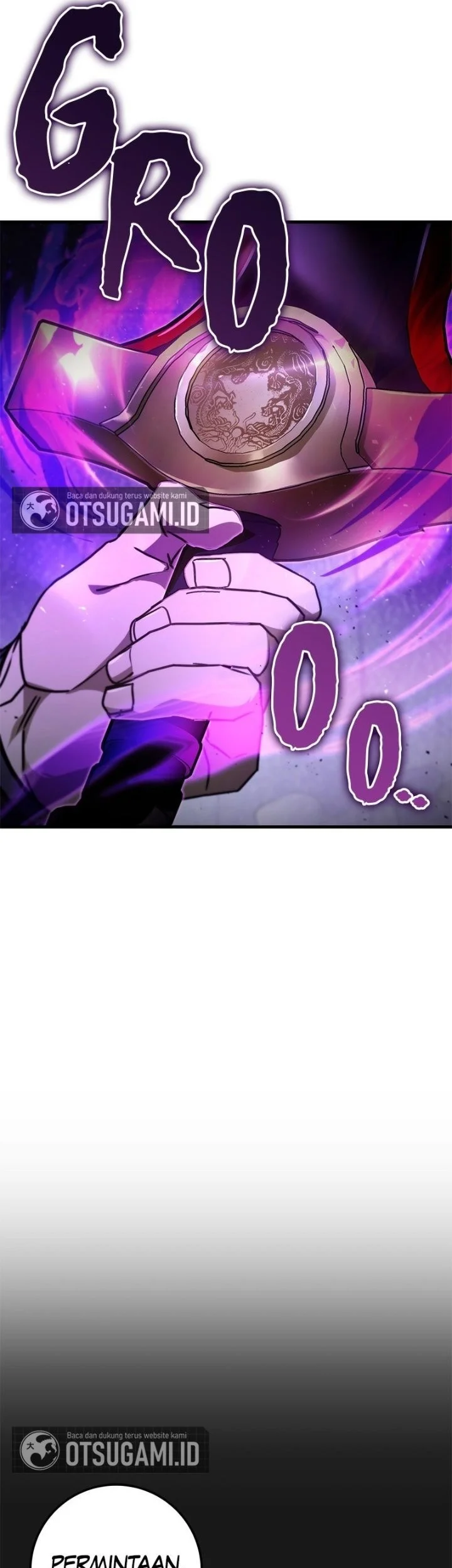 The Emperor’s Sword Chapter 90 - halaman 61