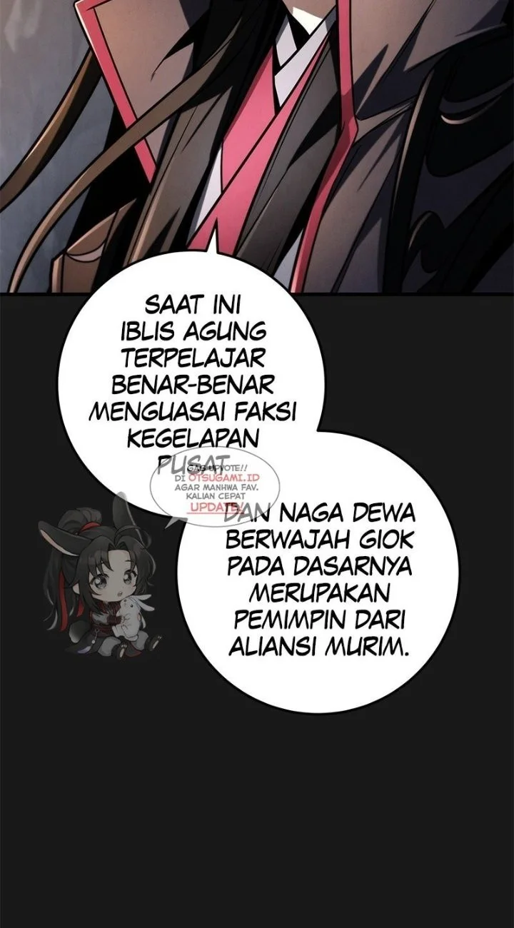 The Emperor’s Sword Chapter 90 - halaman 66