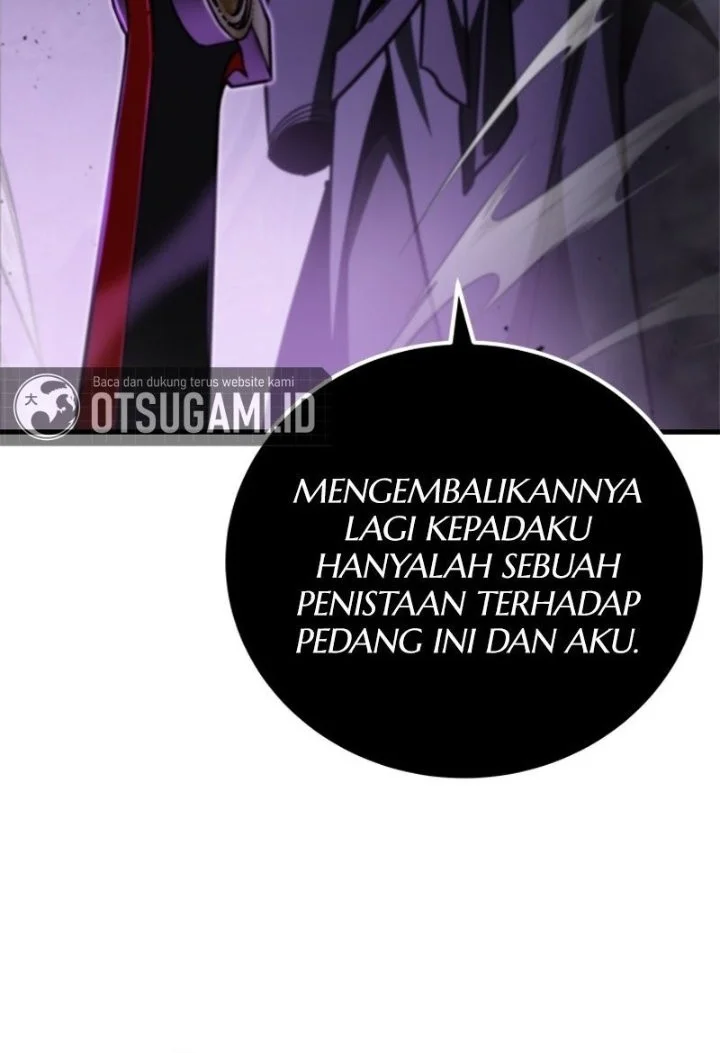 The Emperor’s Sword Chapter 90 - halaman 77