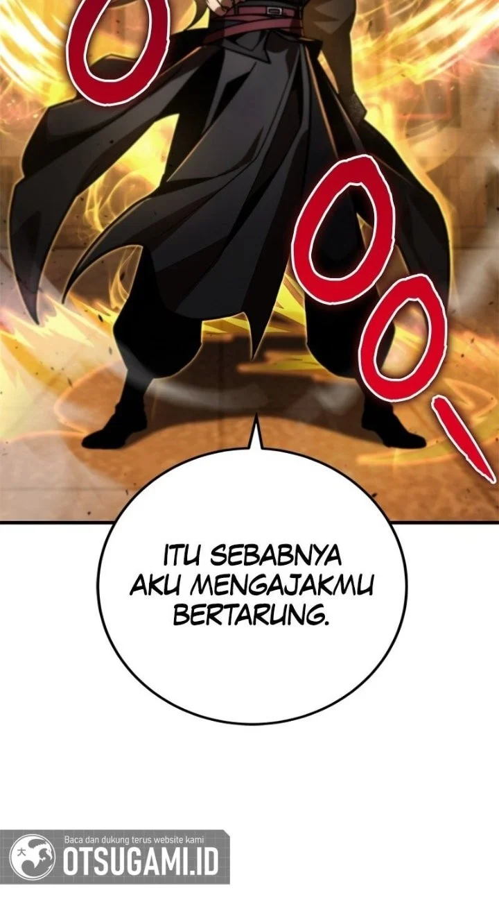 The Emperor’s Sword Chapter 90 - halaman 83