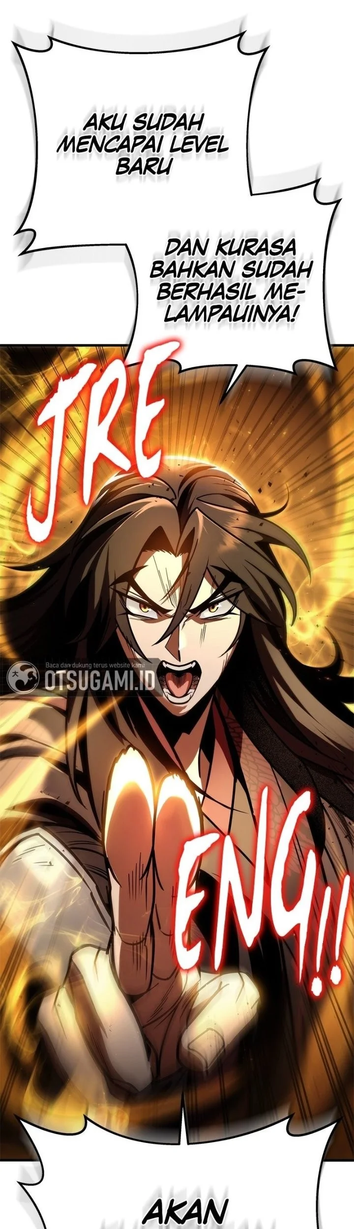 The Emperor’s Sword Chapter 90 - halaman 84