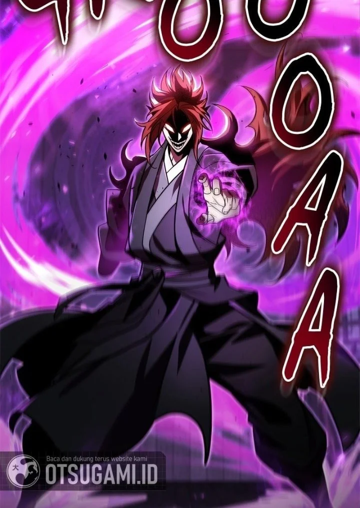 The Emperor’s Sword Chapter 90 - halaman 86