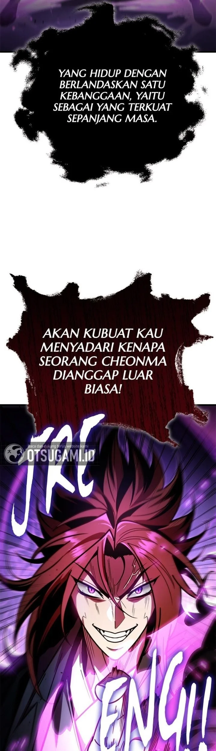 The Emperor’s Sword Chapter 90 - halaman 87