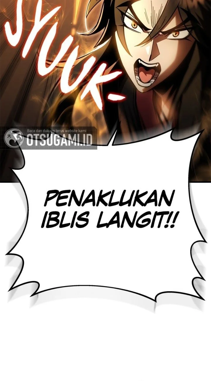 The Emperor’s Sword Chapter 90 - halaman 89
