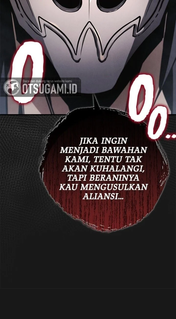 The Emperor’s Sword Chapter 90 - halaman 9