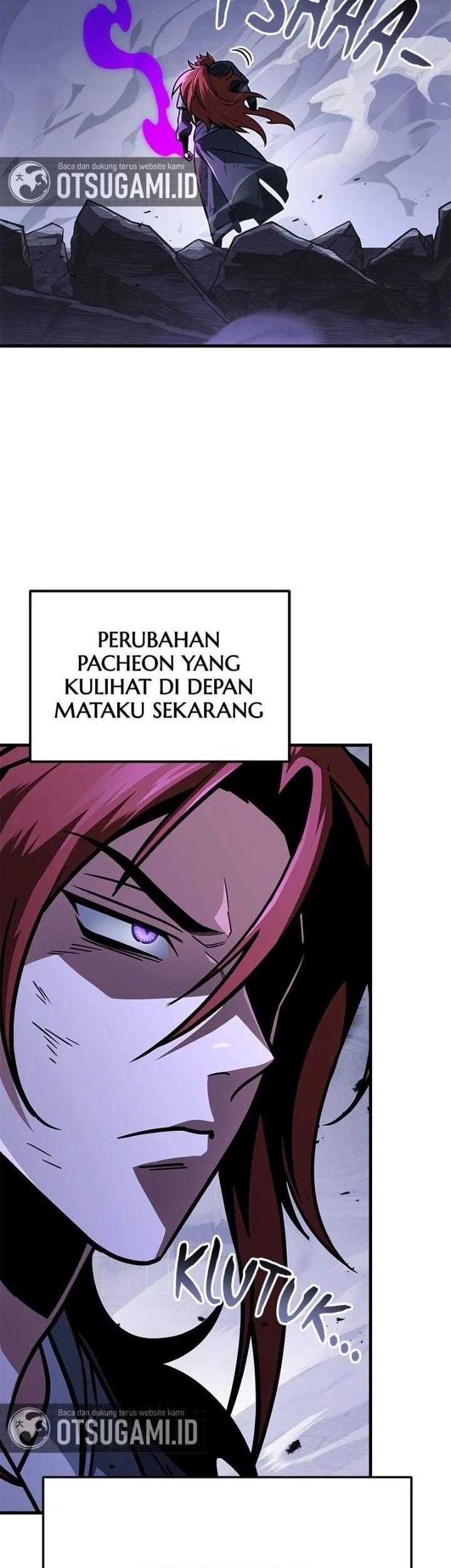 The Emperor’s Sword Chapter 91 - halaman 15