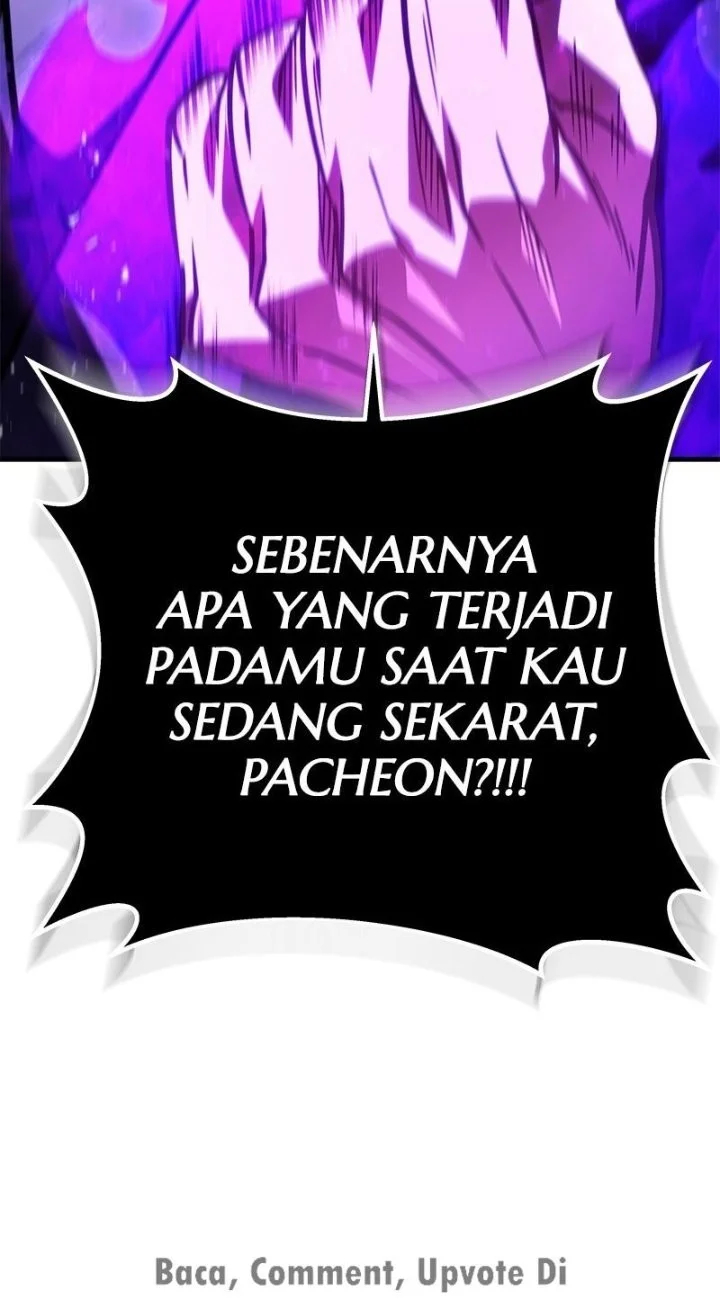 The Emperor’s Sword Chapter 91 - halaman 19