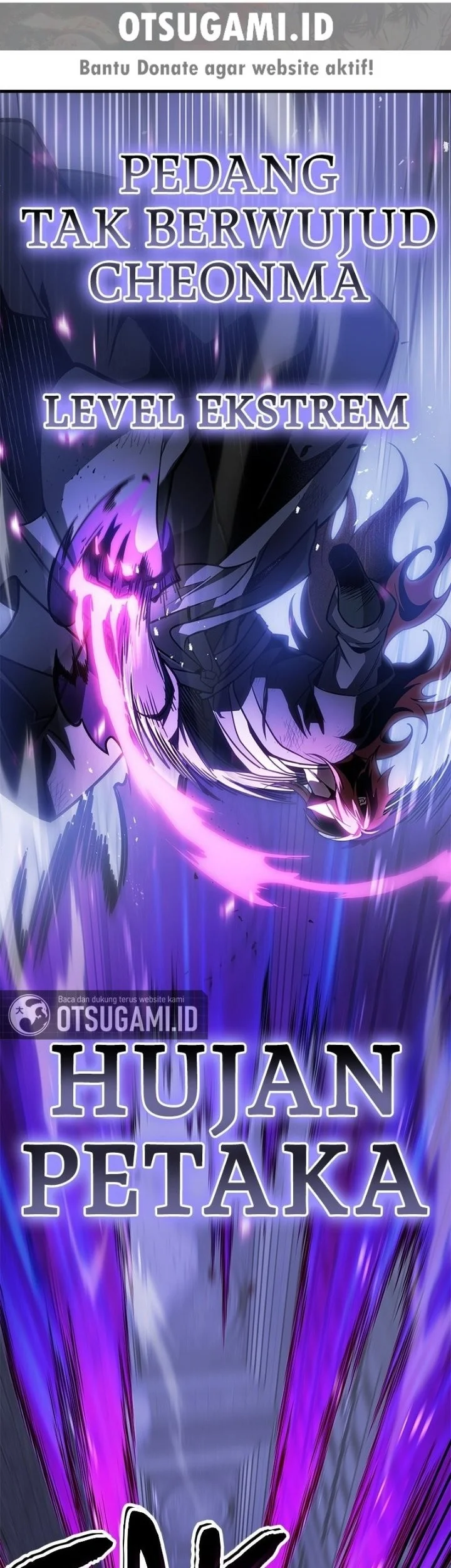 The Emperor’s Sword Chapter 91 - halaman 20