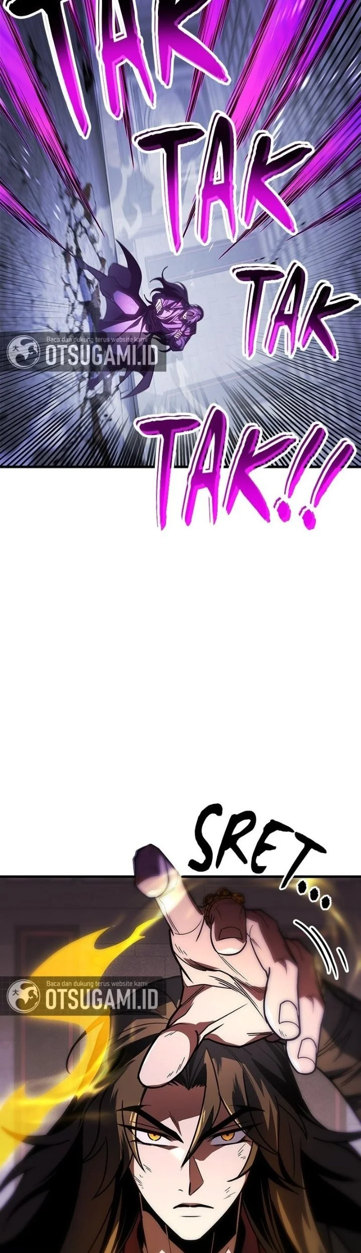 The Emperor’s Sword Chapter 91 - halaman 21
