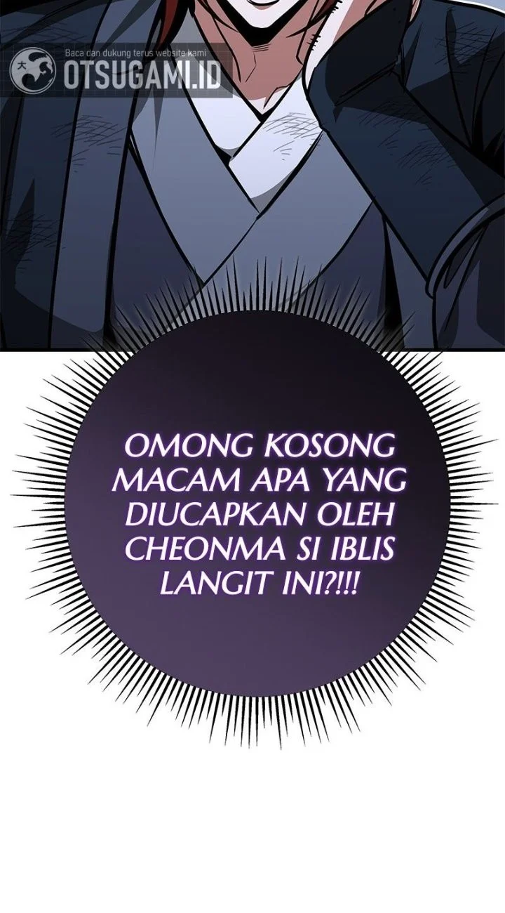 The Emperor’s Sword Chapter 91 - halaman 34