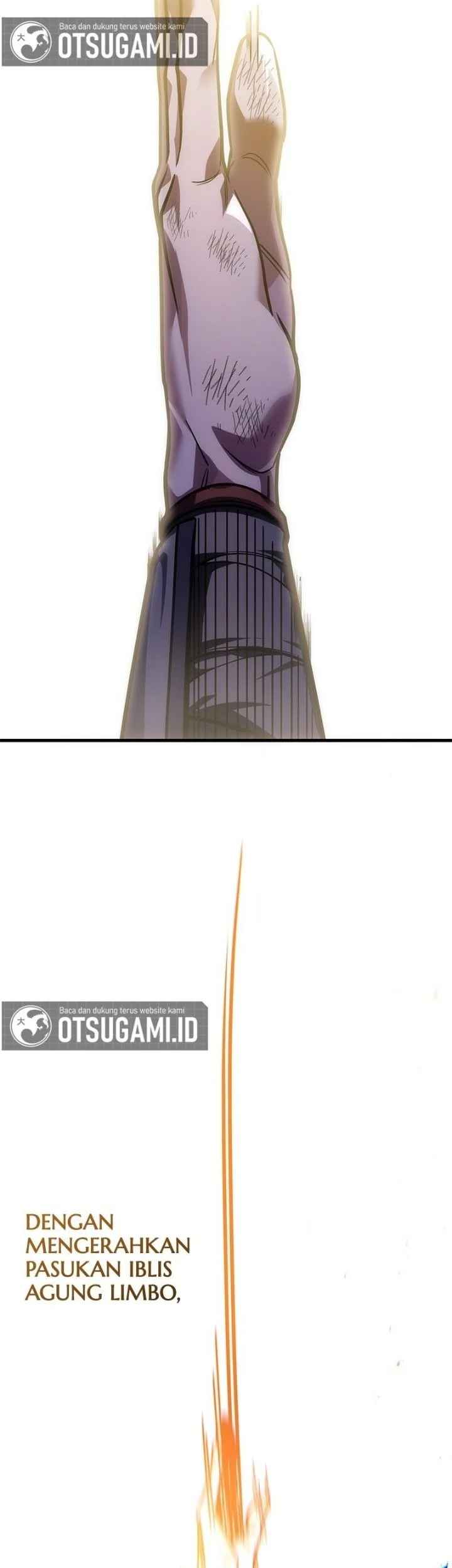 The Emperor’s Sword Chapter 91 - halaman 47