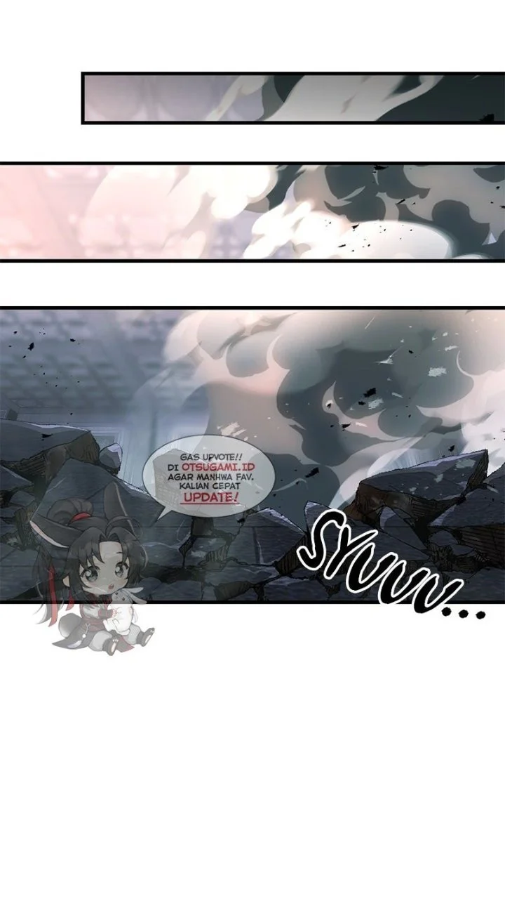 The Emperor’s Sword Chapter 91 - halaman 52