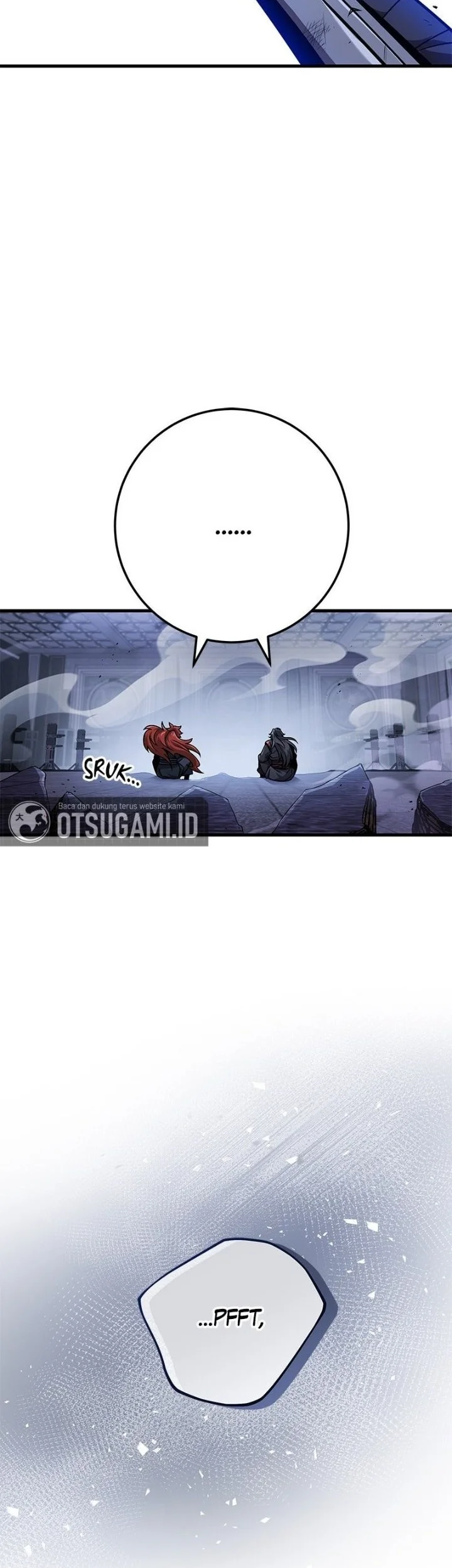 The Emperor’s Sword Chapter 91 - halaman 57