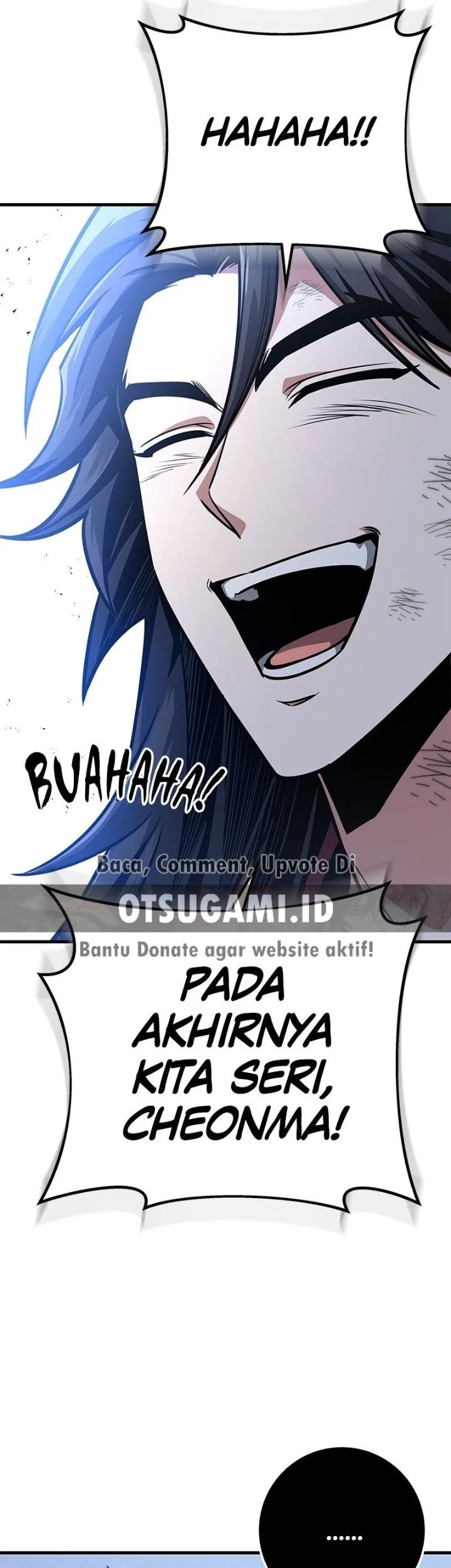 The Emperor’s Sword Chapter 91 - halaman 59