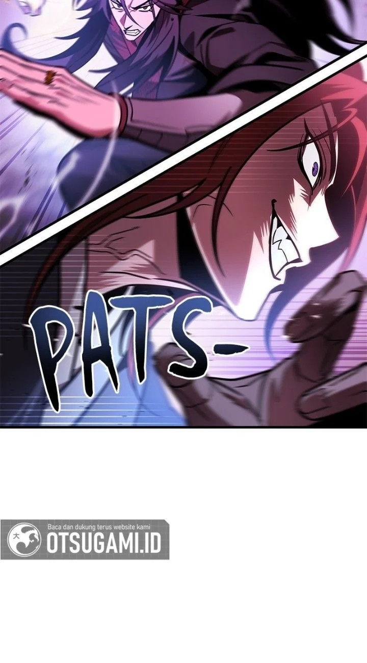 The Emperor’s Sword Chapter 91 - halaman 6