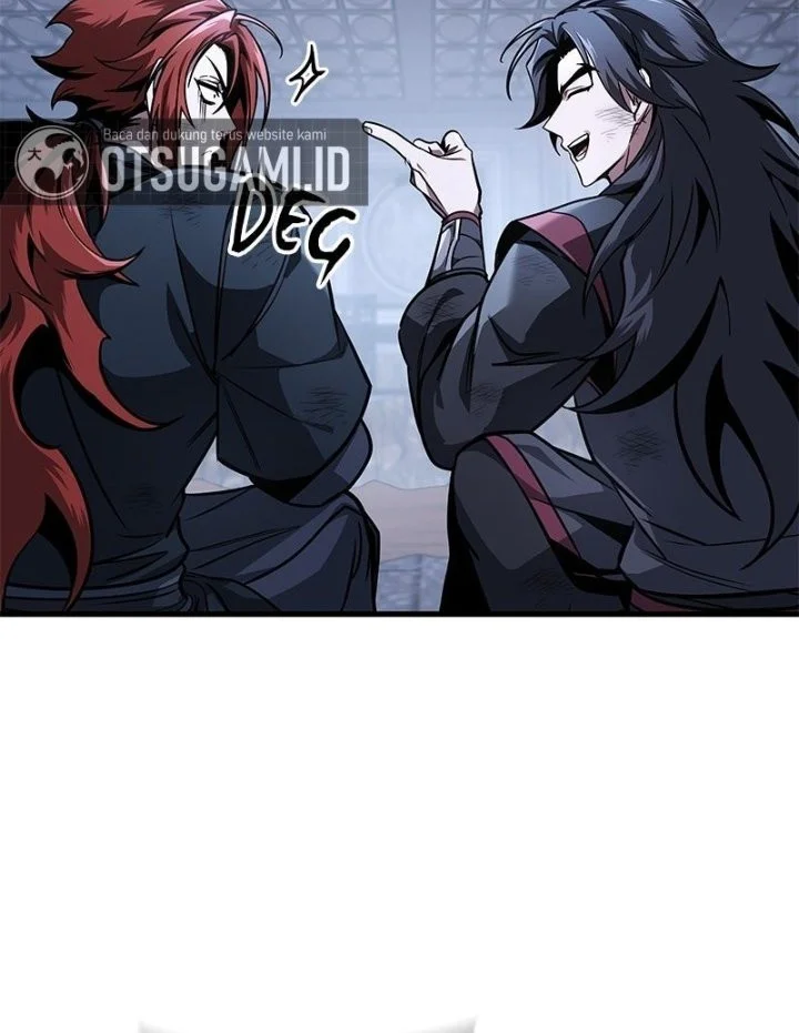 The Emperor’s Sword Chapter 91 - halaman 64