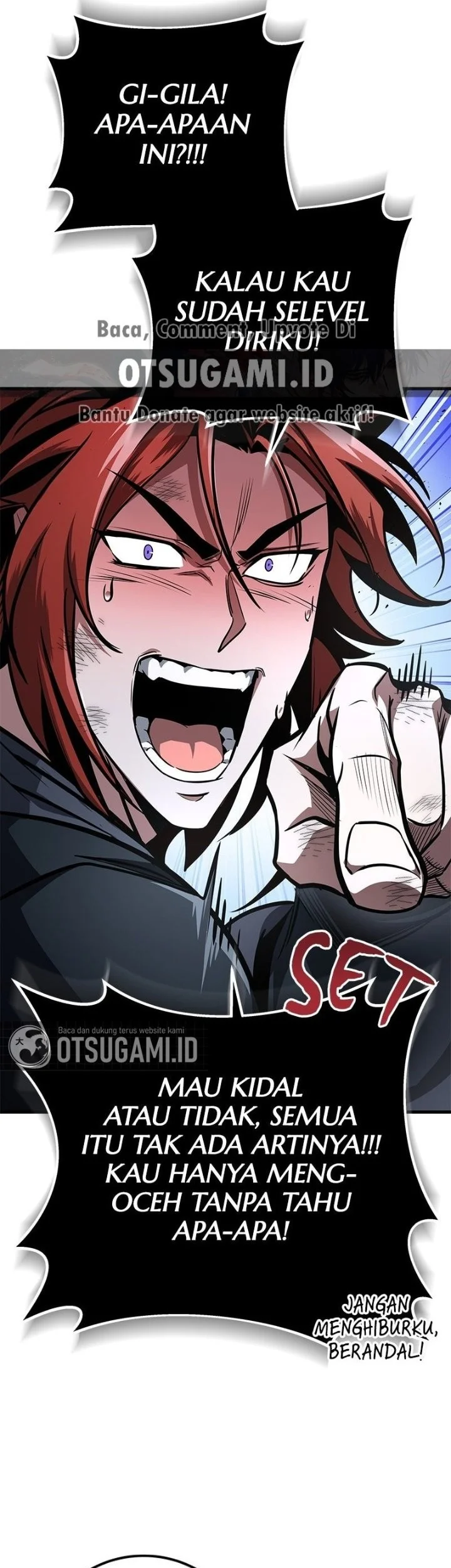 The Emperor’s Sword Chapter 91 - halaman 65