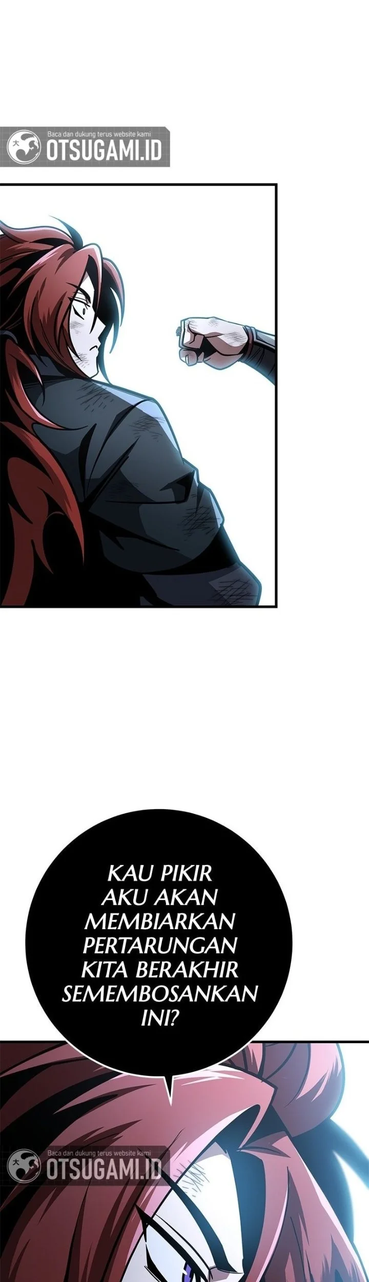 The Emperor’s Sword Chapter 91 - halaman 68