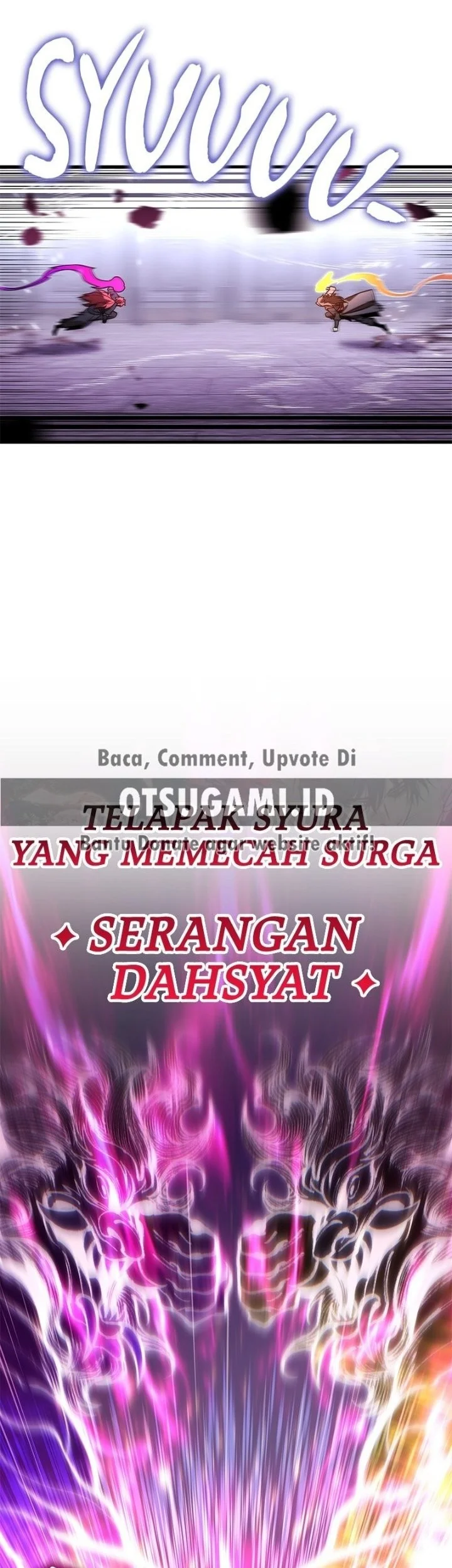 The Emperor’s Sword Chapter 91 - halaman 7