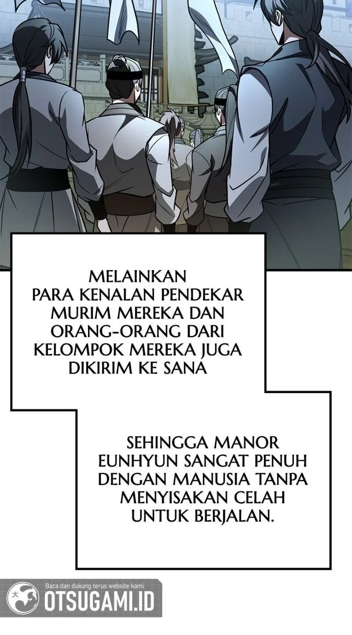 The Emperor’s Sword Chapter 91 - halaman 75