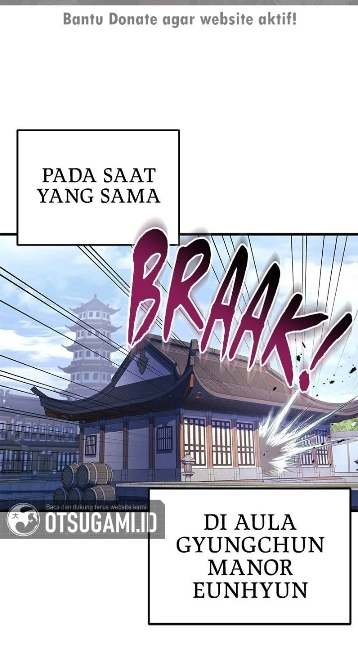 The Emperor’s Sword Chapter 91 - halaman 78