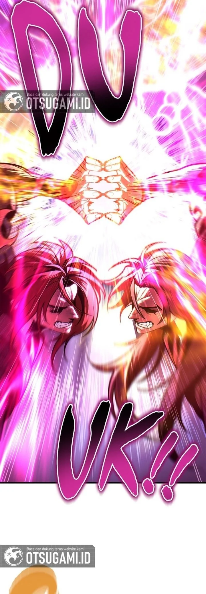 The Emperor’s Sword Chapter 91 - halaman 8