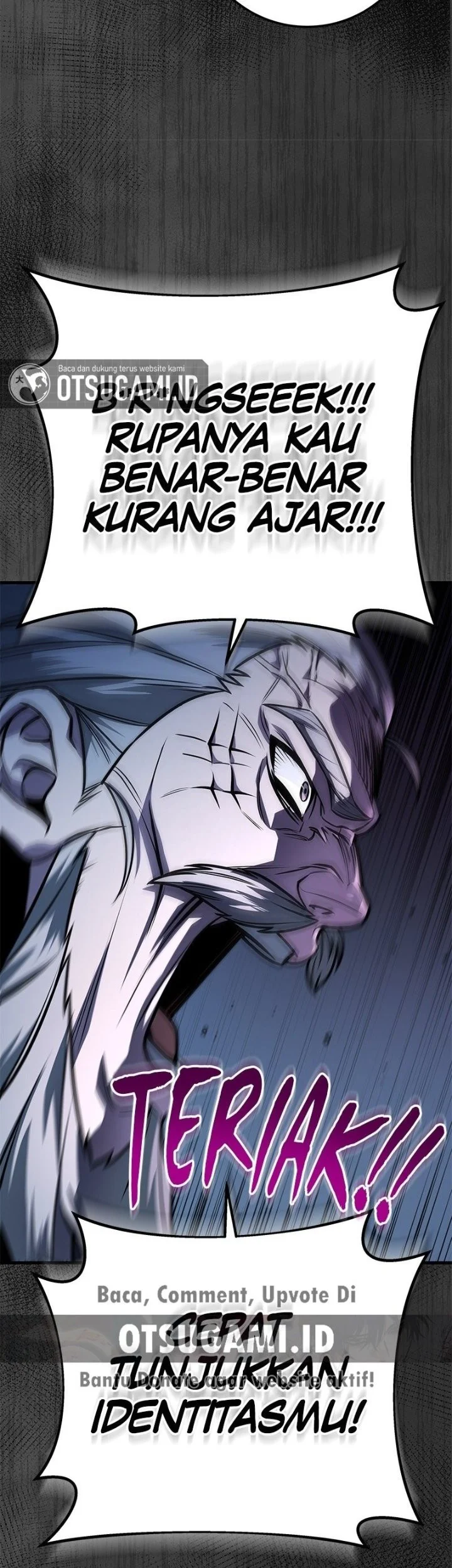 The Emperor’s Sword Chapter 91 - halaman 81