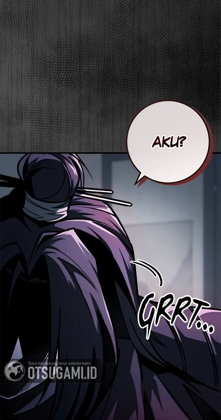 The Emperor’s Sword Chapter 91 - halaman 82