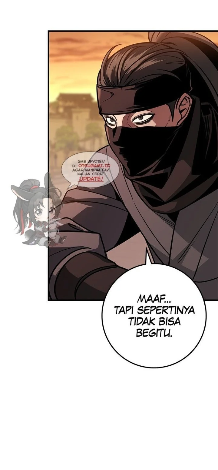The Emperor’s Sword Chapter 92 - halaman 14