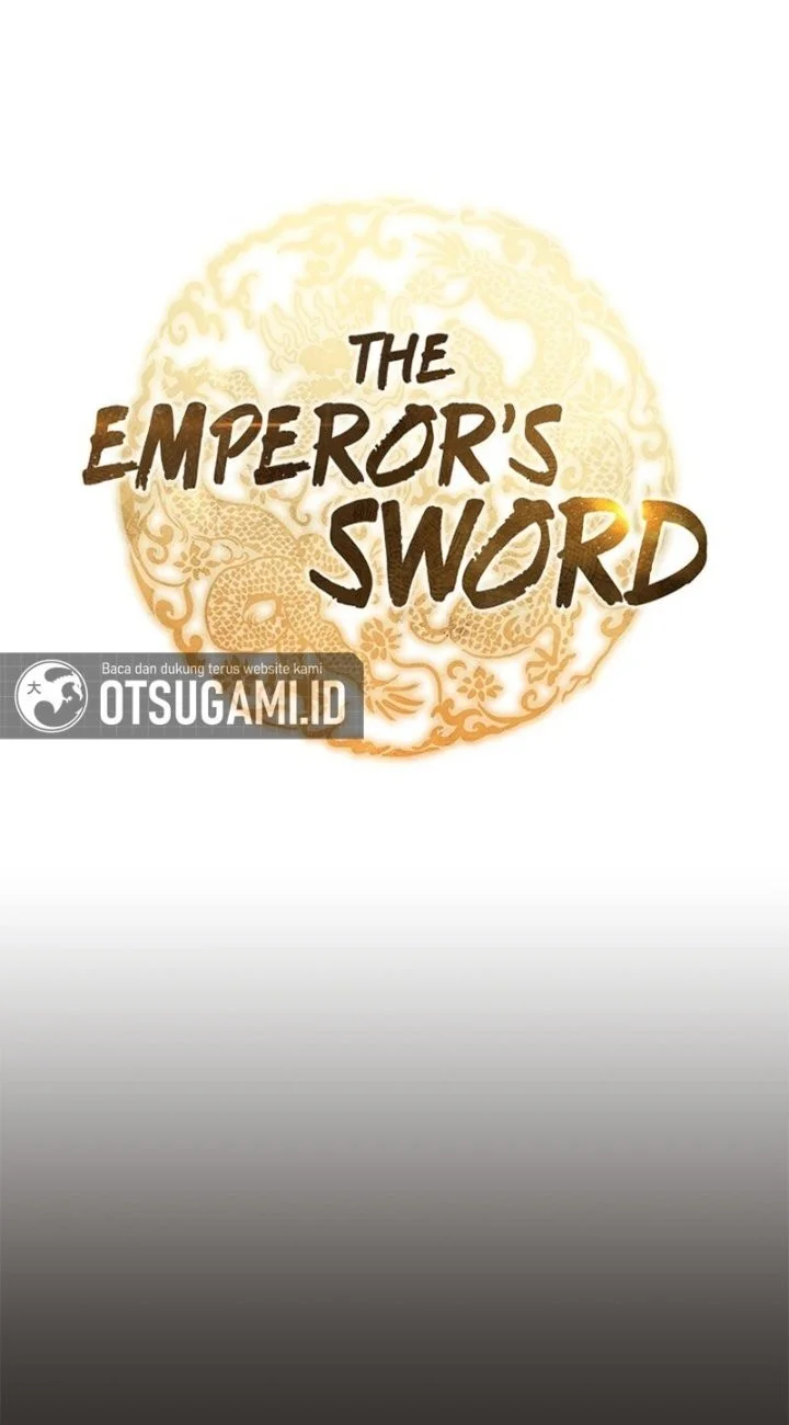 The Emperor’s Sword Chapter 92 - halaman 20