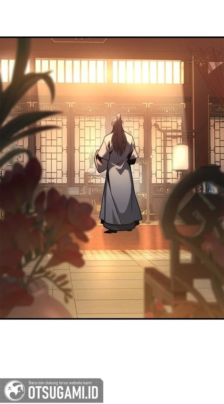 The Emperor’s Sword Chapter 92 - halaman 31