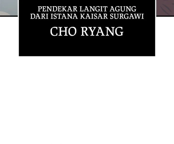 The Emperor’s Sword Chapter 92 - halaman 34
