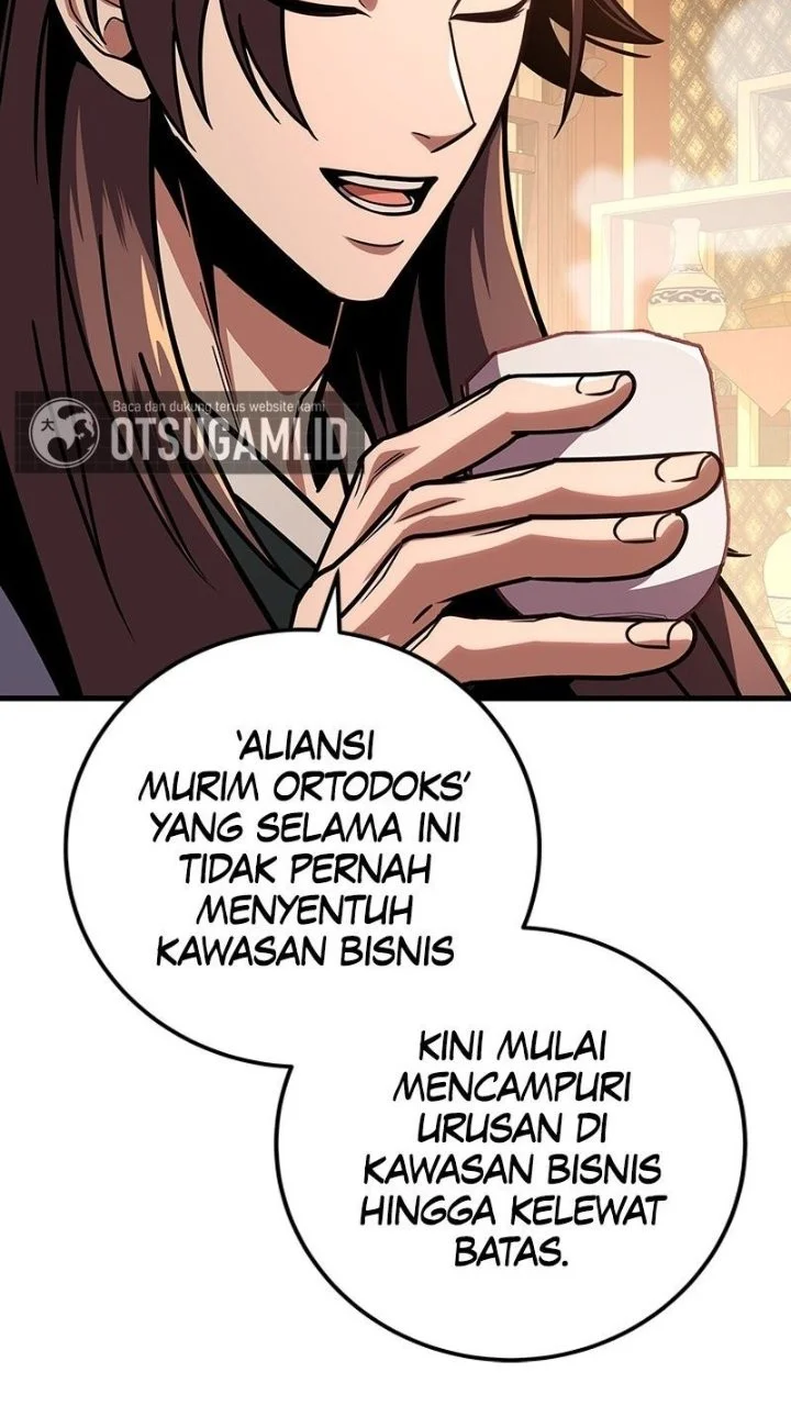 The Emperor’s Sword Chapter 92 - halaman 50