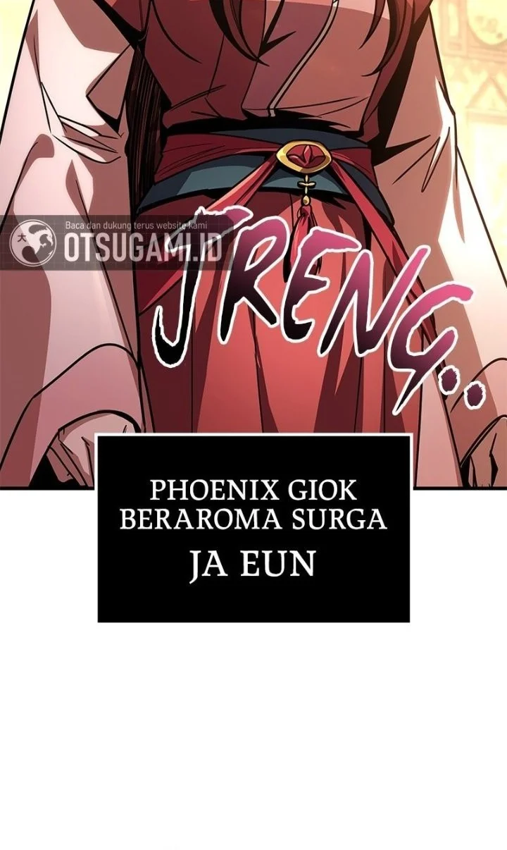 The Emperor’s Sword Chapter 92 - halaman 59