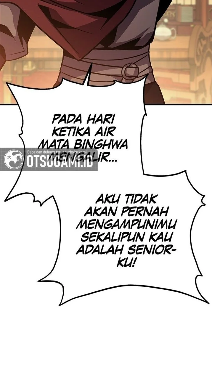 The Emperor’s Sword Chapter 92 - halaman 71