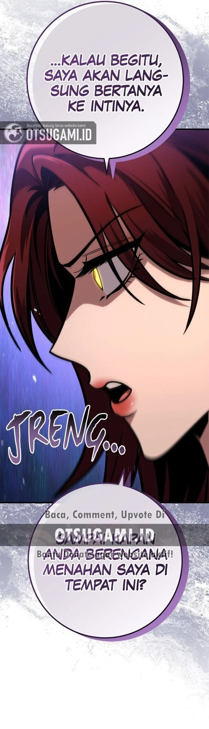 The Emperor’s Sword Chapter 92 - halaman 77