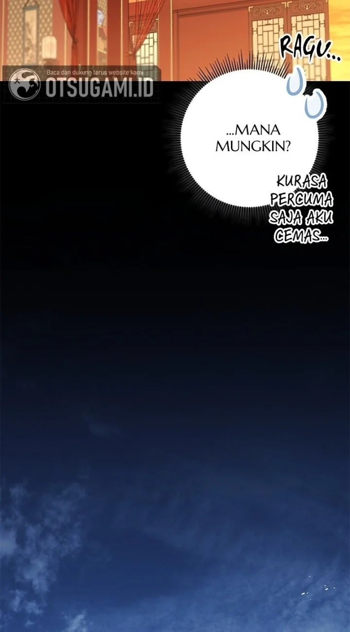 The Emperor’s Sword Chapter 93 - halaman 25