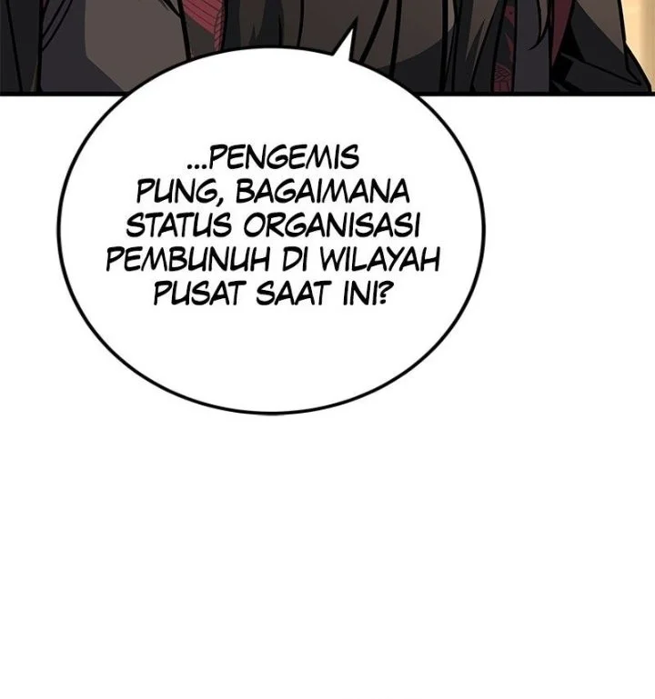 The Emperor’s Sword Chapter 93 - halaman 34