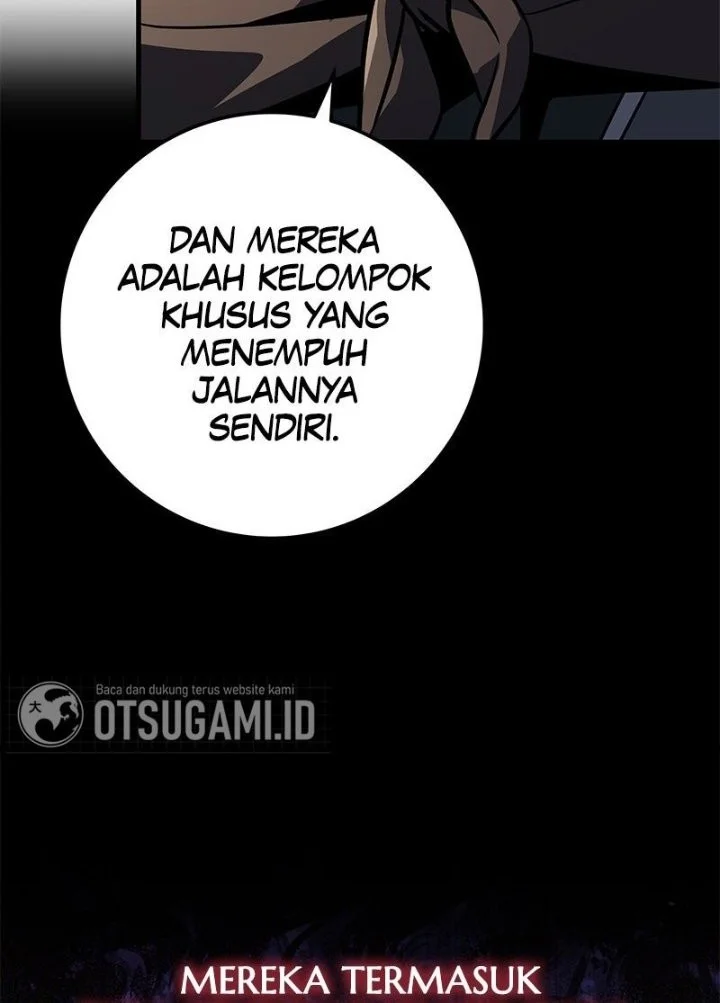 The Emperor’s Sword Chapter 93 - halaman 37