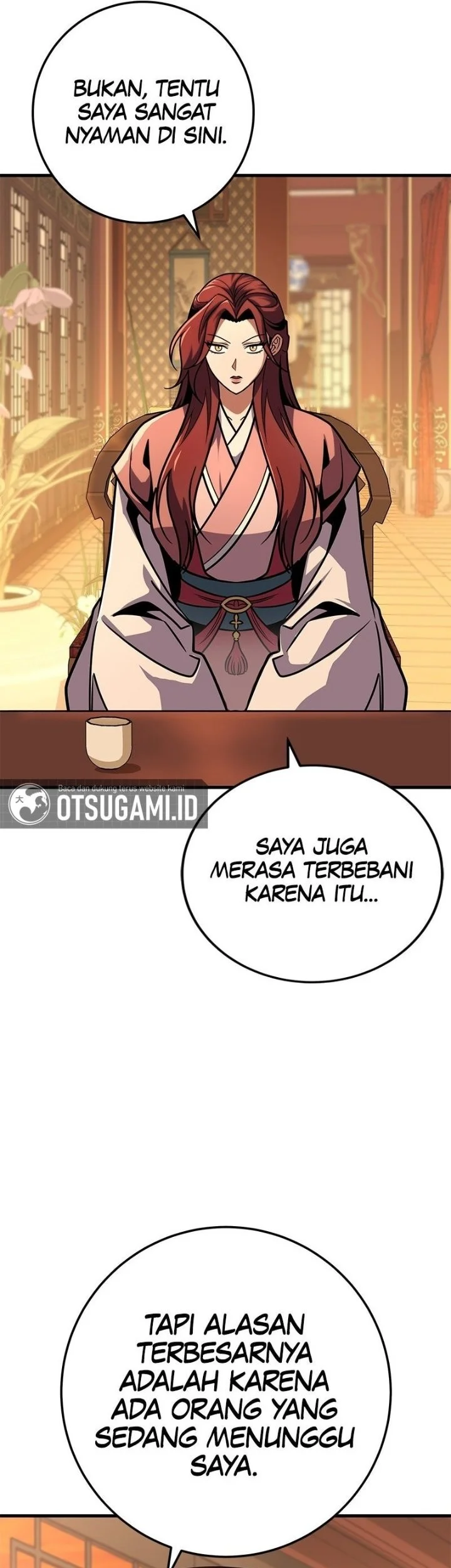 The Emperor’s Sword Chapter 93 - halaman 4