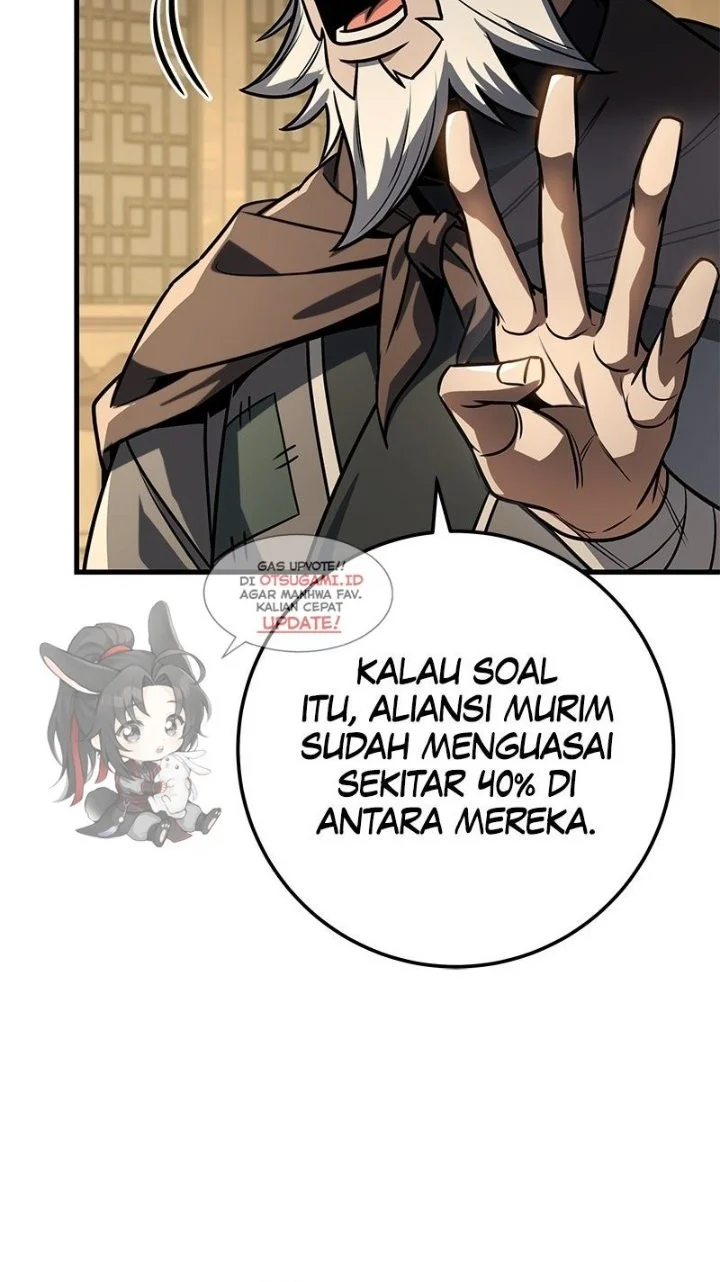The Emperor’s Sword Chapter 93 - halaman 40
