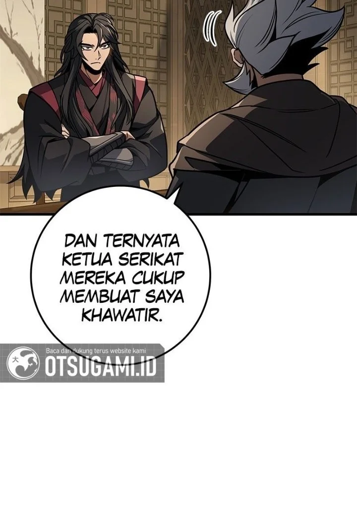The Emperor’s Sword Chapter 93 - halaman 46