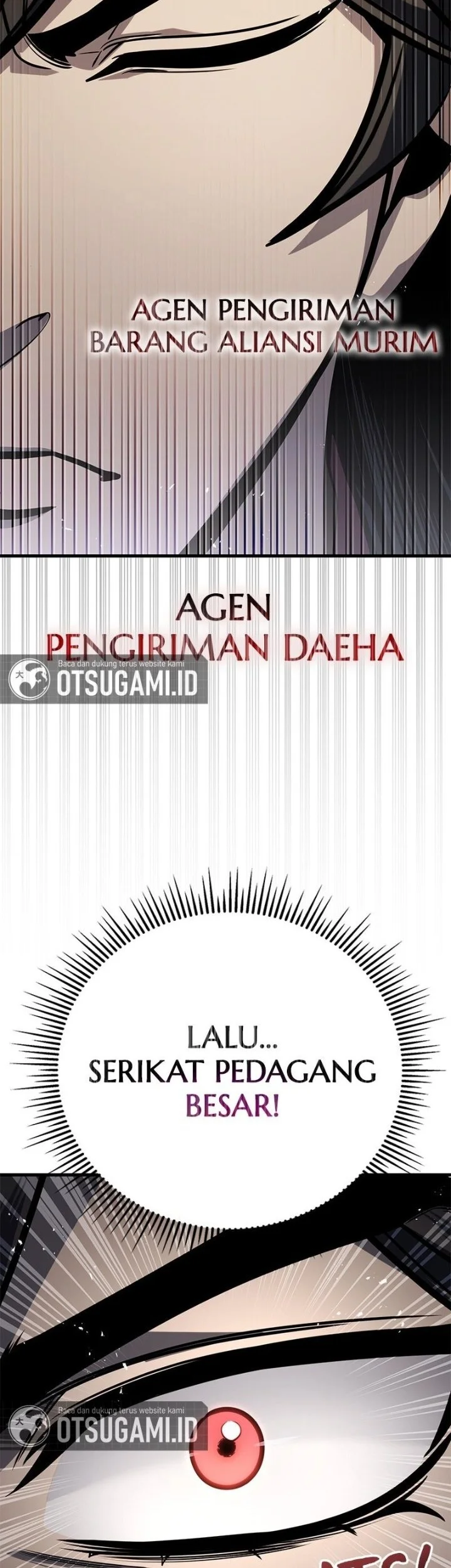 The Emperor’s Sword Chapter 93 - halaman 51