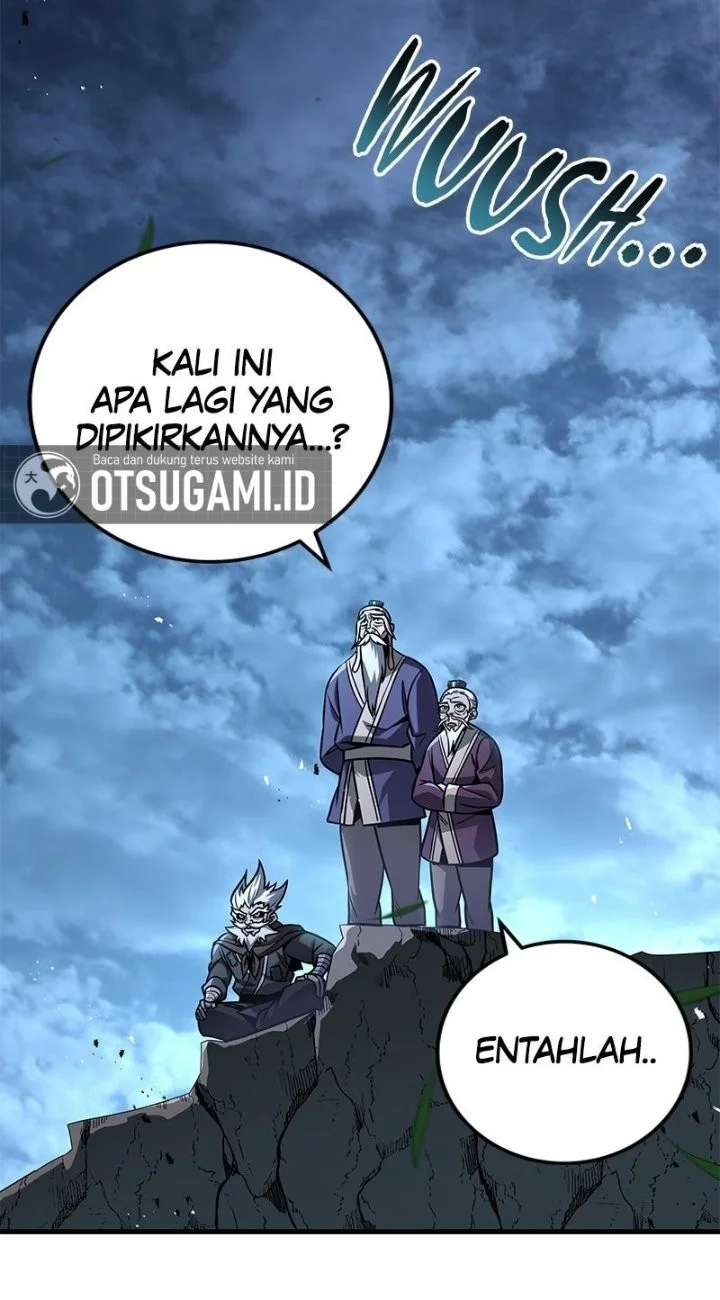 The Emperor’s Sword Chapter 93 - halaman 55