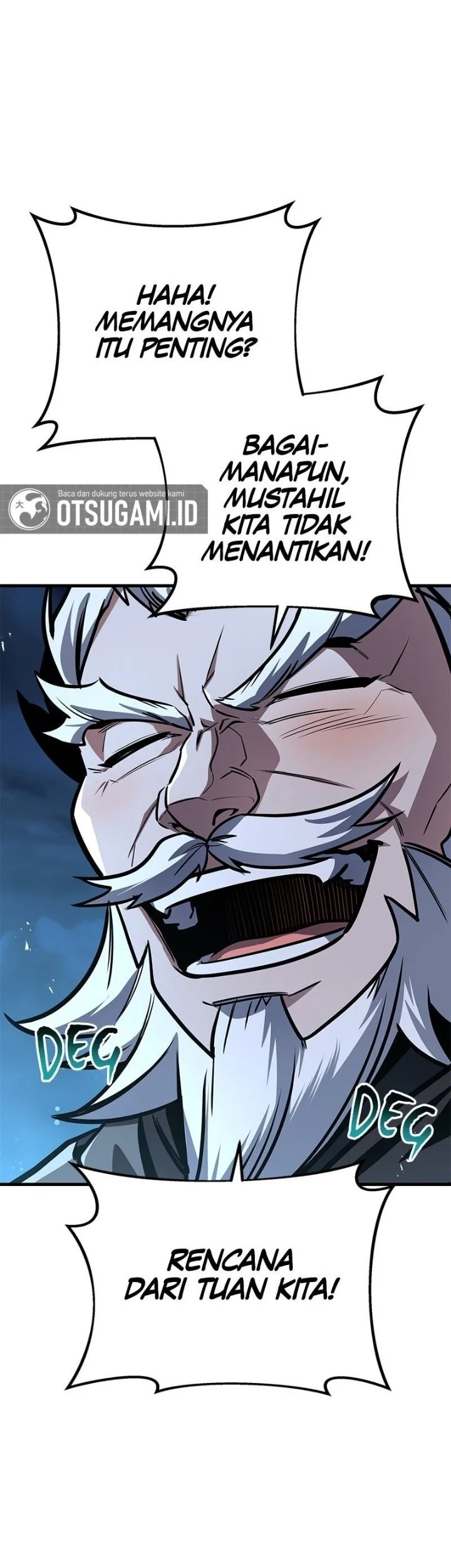 The Emperor’s Sword Chapter 93 - halaman 56