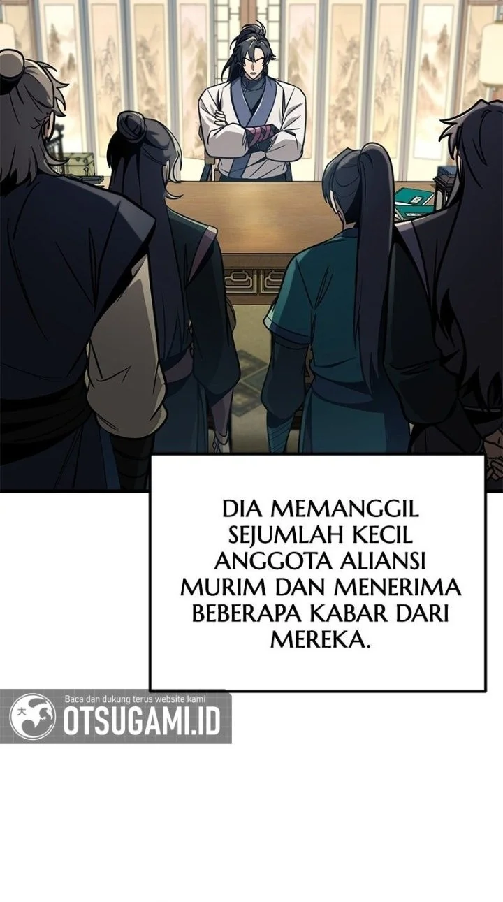 The Emperor’s Sword Chapter 93 - halaman 58