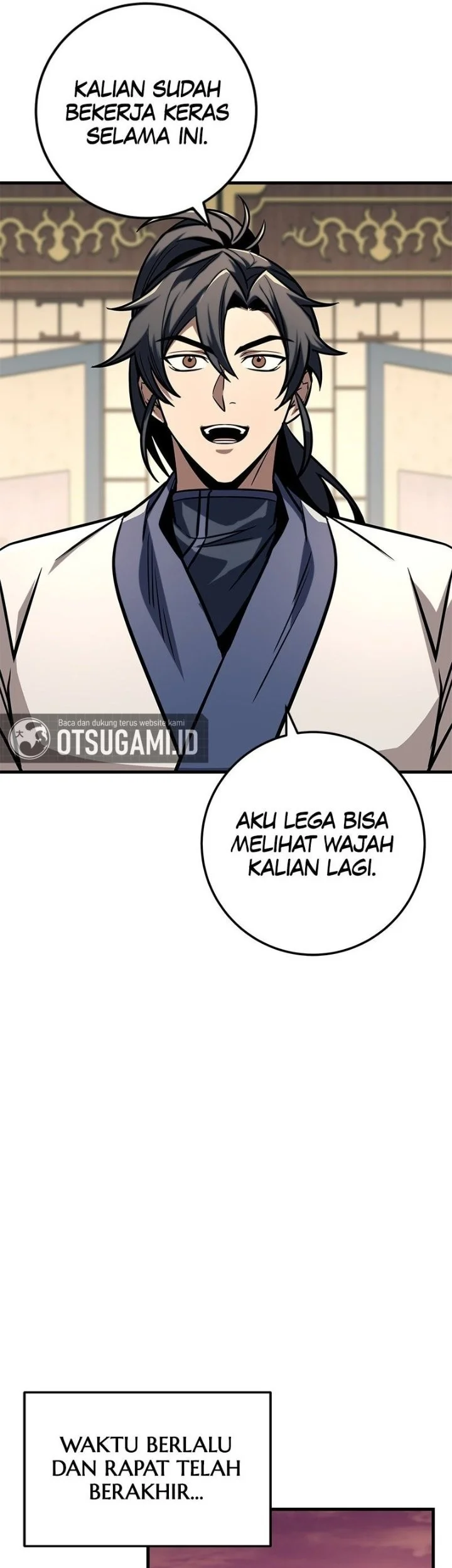 The Emperor’s Sword Chapter 93 - halaman 59